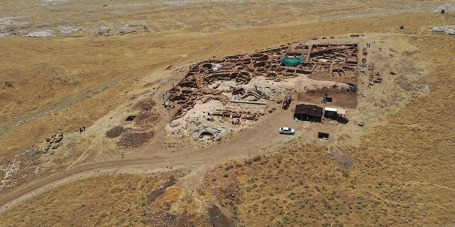 Karahantepe'de yeni keşif beklentisi