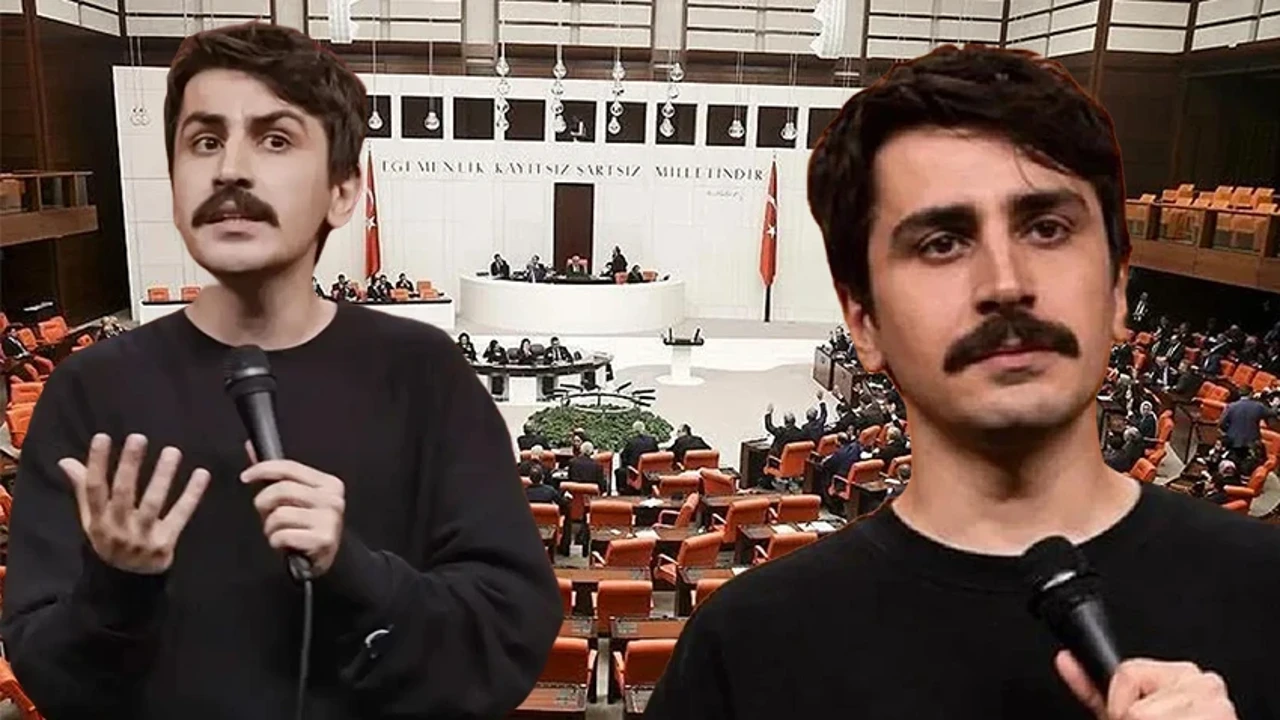 TBMM Genel Kurulu'nda 'Deniz Göktaş' gerilimi! "Tetikçi" ve "ergen çocuk"
