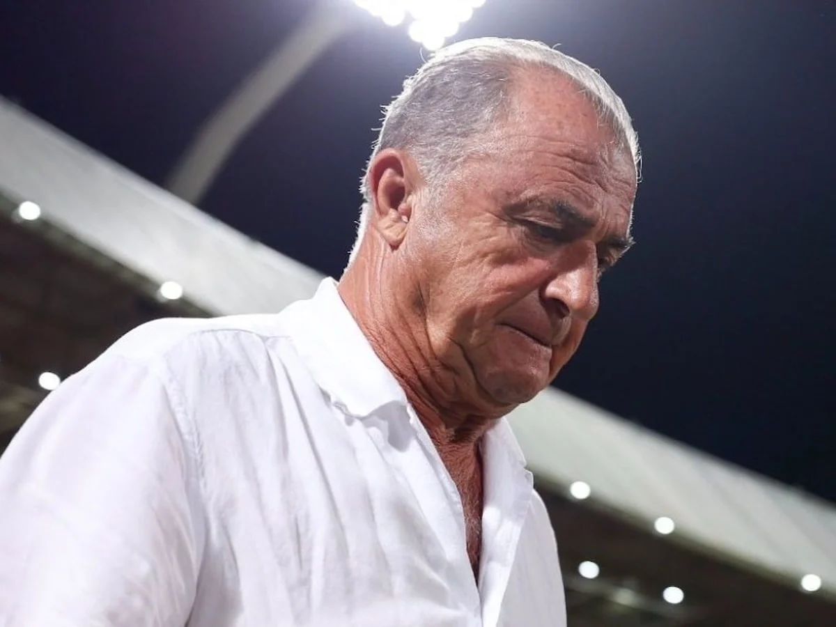 Fatih Terim'den Arda Güler ve Kenan Yıldız için övgü dolu sözler