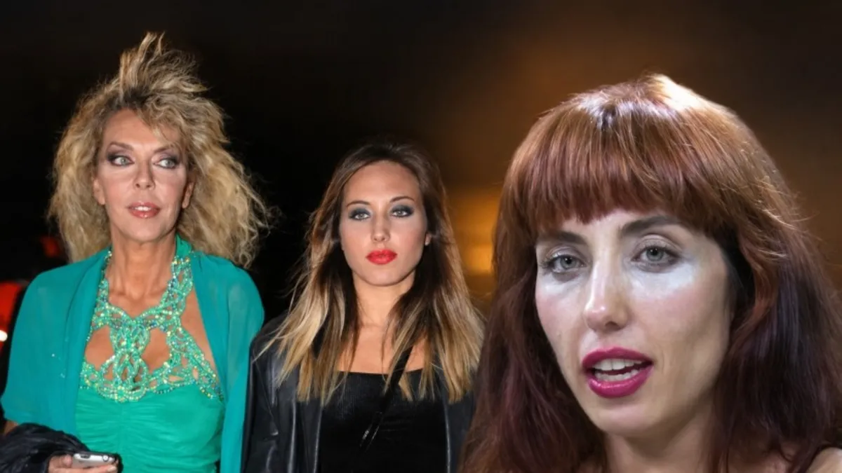 Ahu Tuğba'nın kızı Anjelik Calvin: 'Annemin vasiyetini yerine getireceğim'