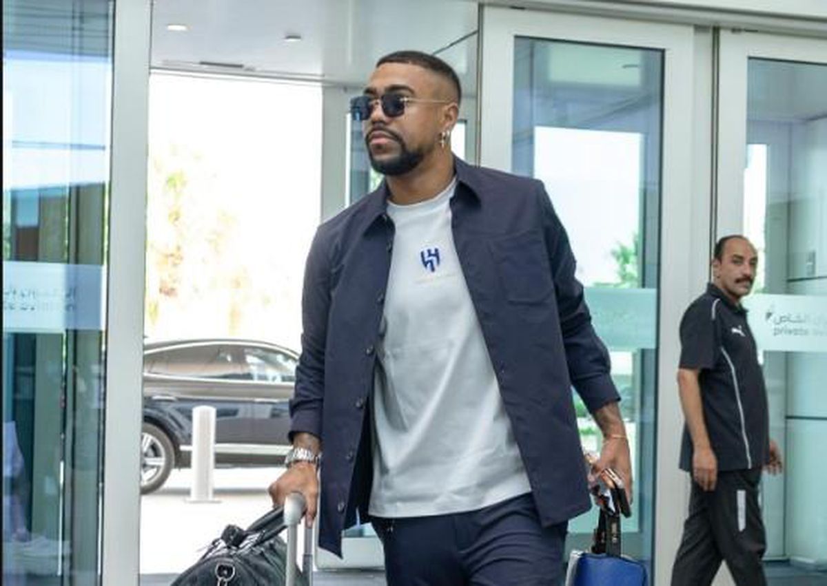 Malcom kimdir, Malcom boyu kaç, kaç yaşında, hangi takımda oynuyor?