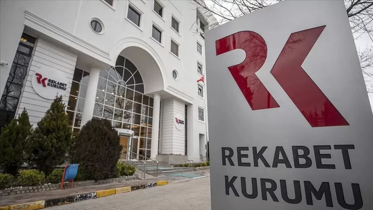 Rekabet Kurumu açıkladı! Lastik devlerine milyarlarca liralık rekabet ihlali cezası