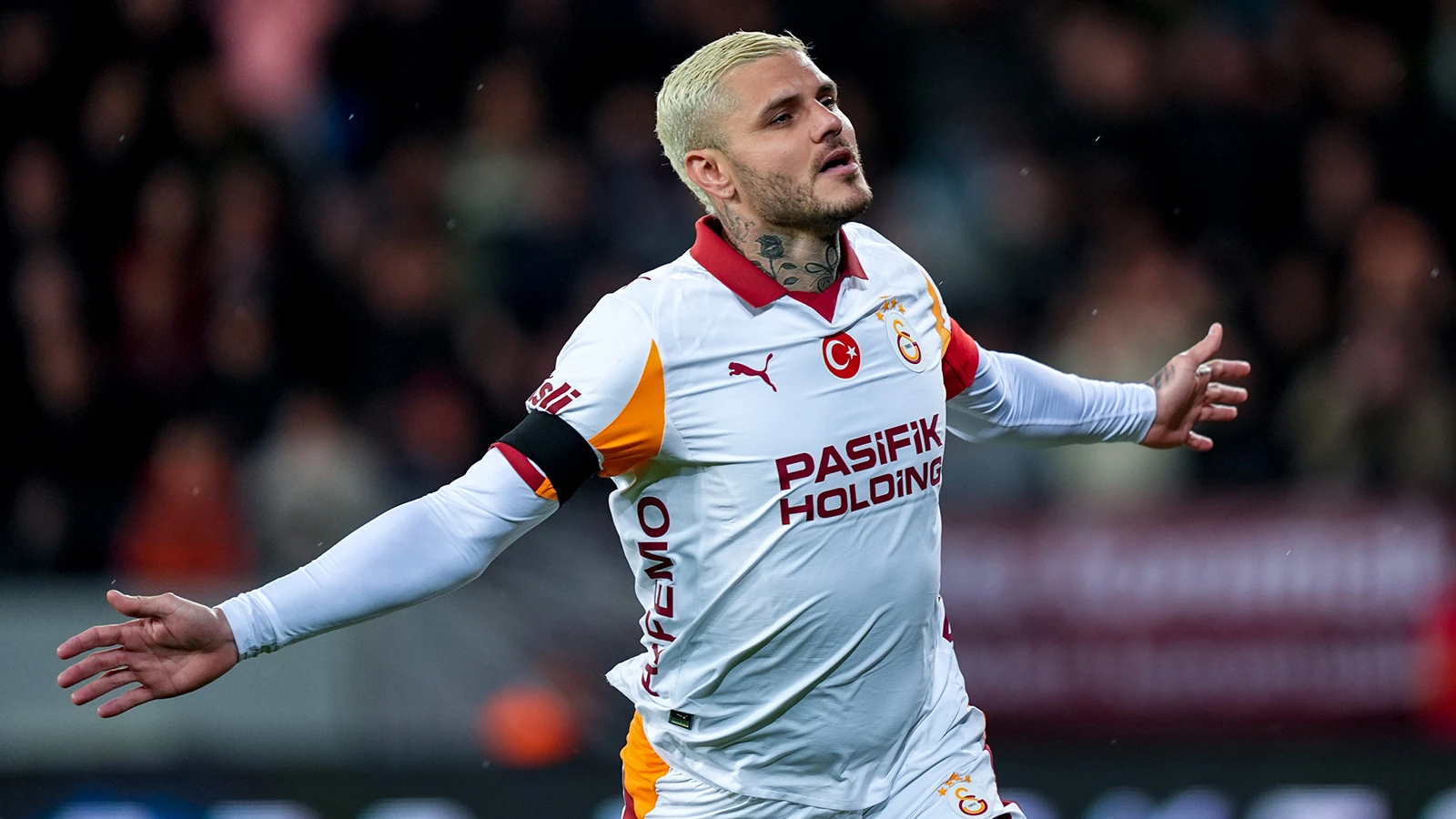 Mauro Icardi'nin menajerinden flaş transfer açıklaması: "Bizim için bir seçenek değil"