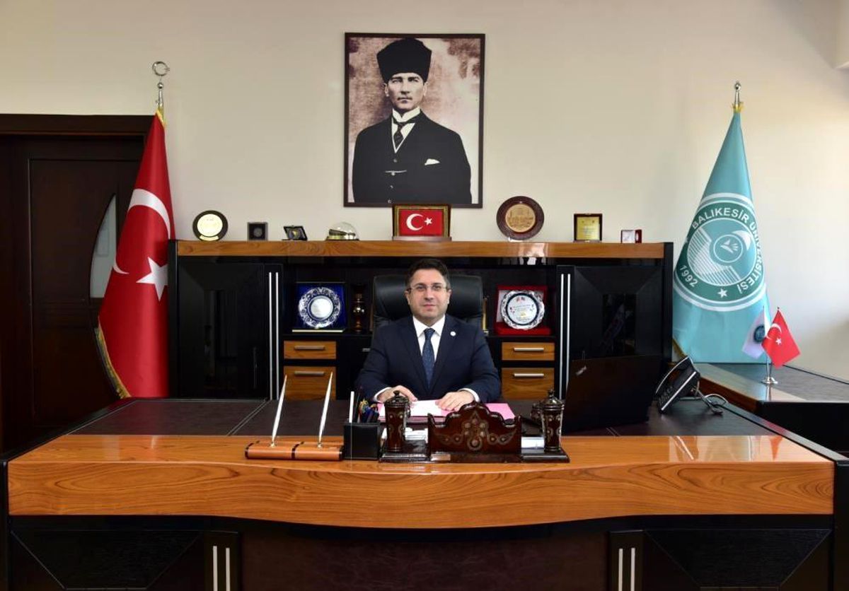 Balıkesir Üniversitesine YÖK'ten 3 yeni lisans üstü program