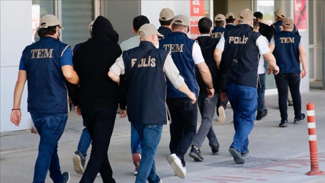 FETÖ ile mücadelede 10 yılın bilançosu açıklandı! Bakan Gürlek verileri paylaştı