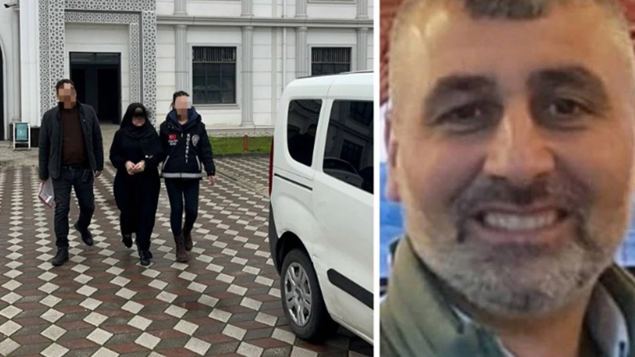 Kocasını öldüren kadının mahkemede anlattıkları kan dondurdu