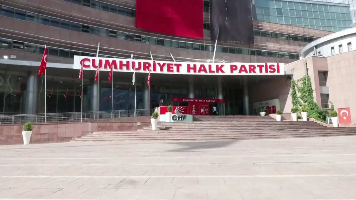 CHP’de yeni ayrılıklar mı geliyor?