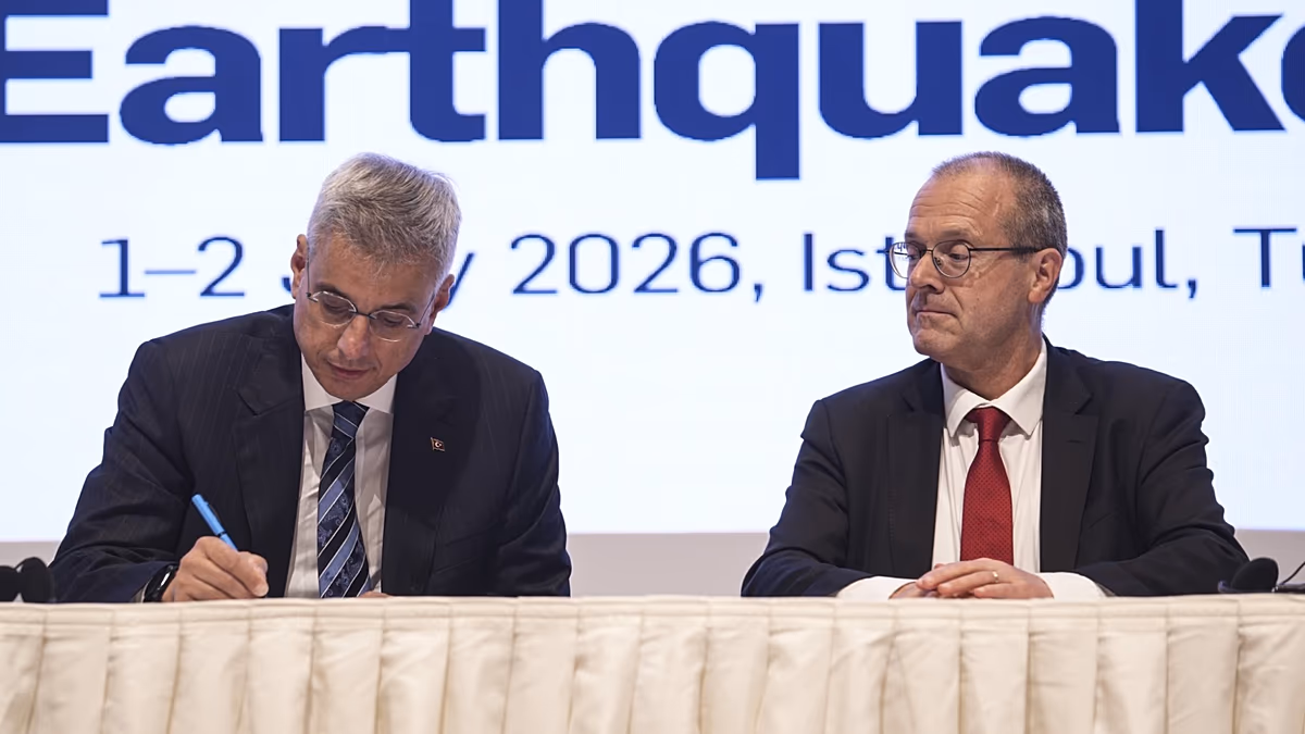 DSÖ Bakanlar Konferansı'nda imzalanan İstanbul Bildirgesi nedir?