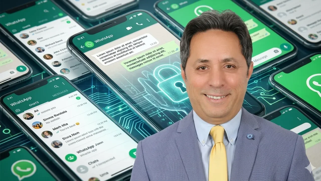 İş yerinde Whatsapp kullananlar dikkat! İsa Karakaş Yargıtay'ın kararını açıkladı