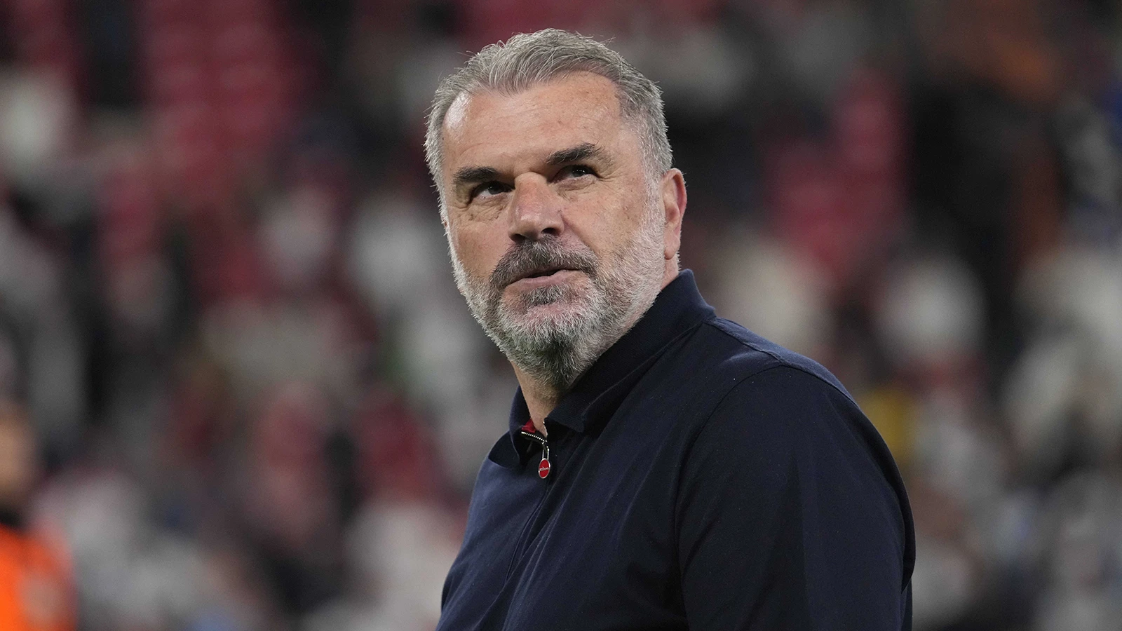 Cristiano Ronaldo'nun yeni hocası Ange Postecoglou oldu