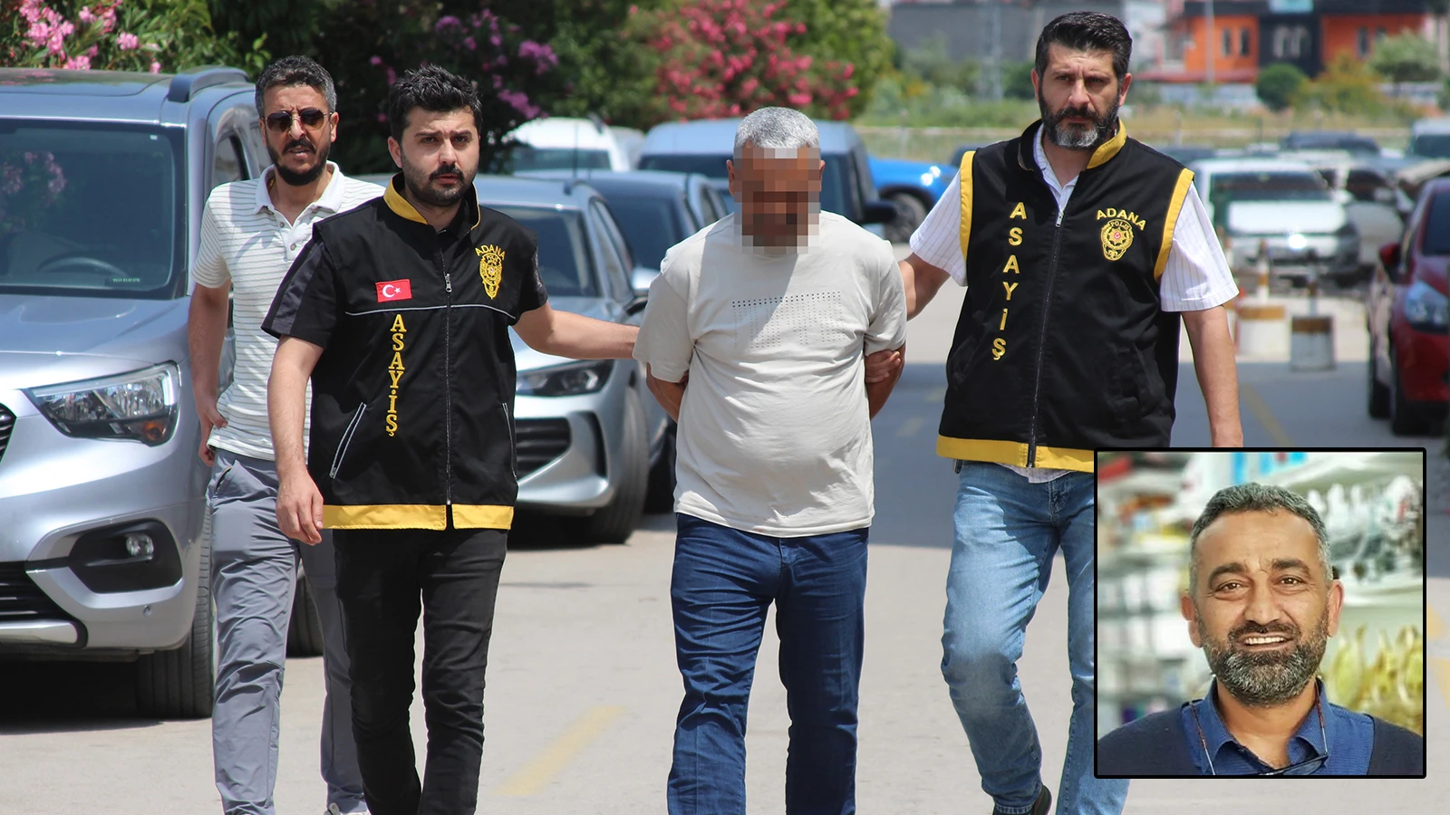 Kardeş cinayetinin nedeni kira geliri çıktı