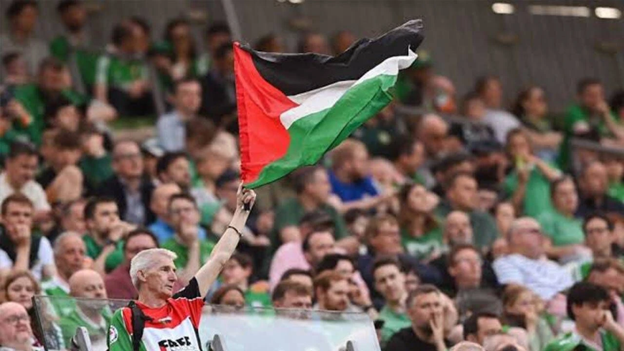 UEFA, İrlanda-İsrail karşılaşması için kararını verdi