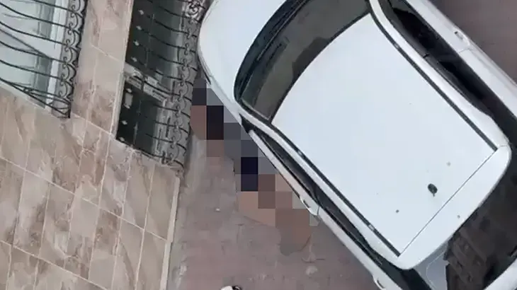 Esenyurt'ta kanlı pusu! Evden çıktı, kurşun yağmuruna tuttular