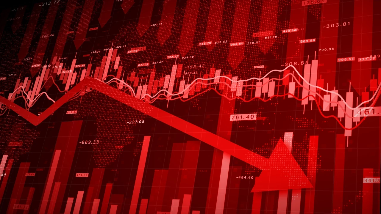 Borsalar sert çakıldı, uzmanlardan korkutan uyarı: Trilyon dolarlık ralli sonlanıyor mu?