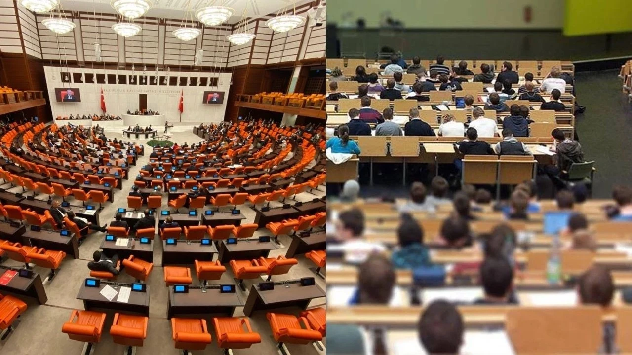 Öğrenci affında son aşama! Okula dönüşün yolu açılıyor: Düzenleme kimleri kapsayacak?