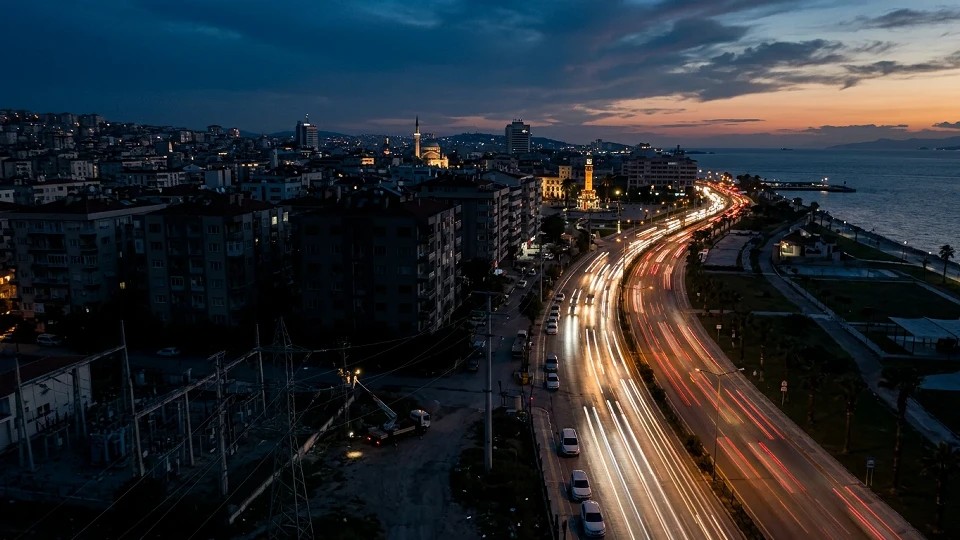 İzmir elektrik kesintisi 9 Haziran salı: İzmir'de eletkrikler ne zaman gelecek? GDZ elektrik mahalle mahalle kesinti saatlerini duyurdu