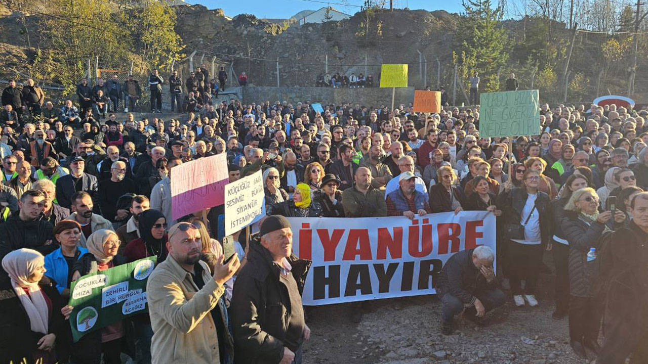 Murgul’da,“15 işçiye düşük zam” tartışması: Bu bir ücret değil, adalet meselesi