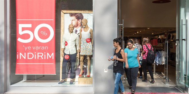 Kafa karıştıran 'indirim' reklamlarına sıkı takip