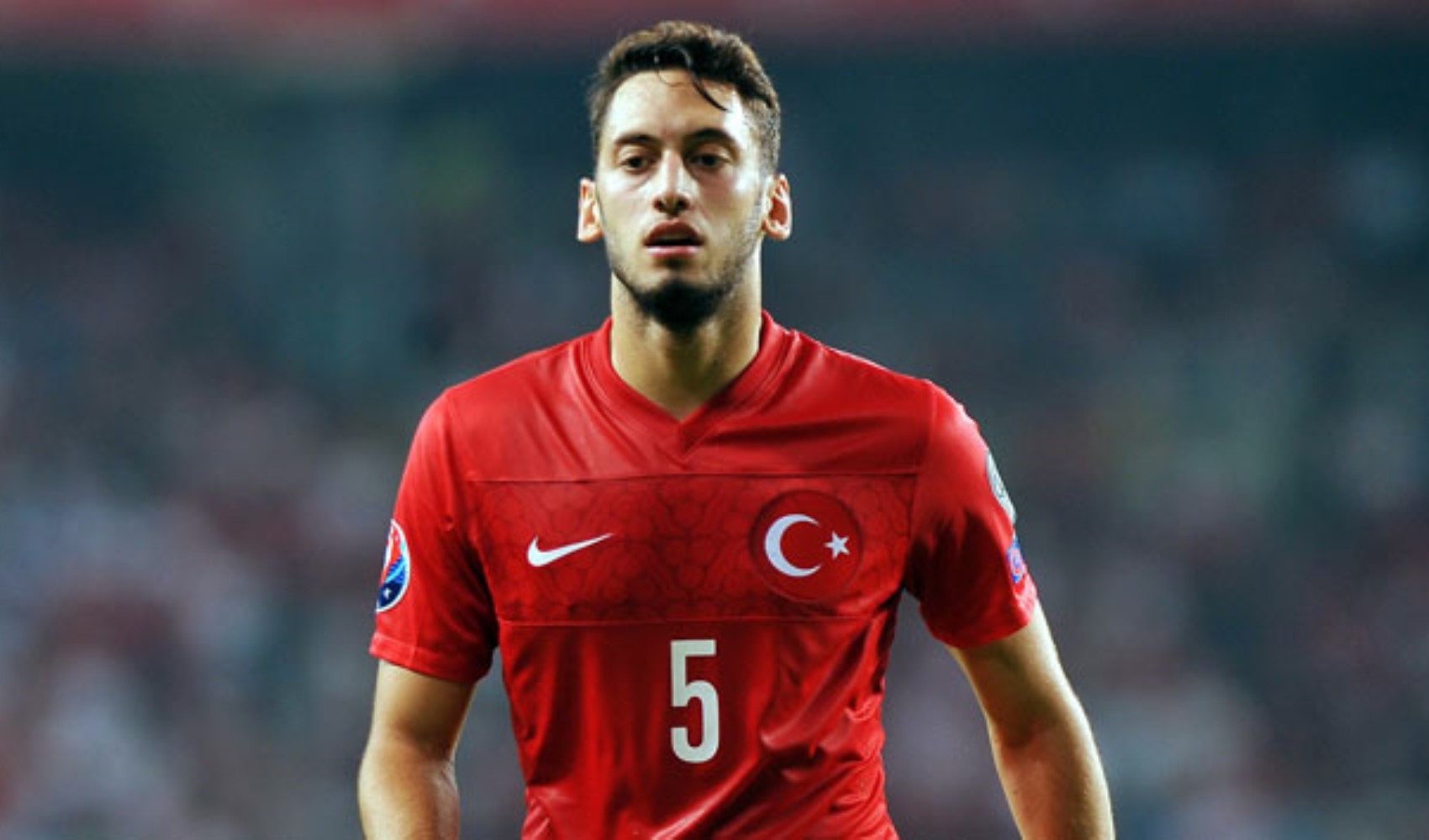 Hakan Çalhanoğlu: Zor bir maç olacak, bunun farkındayız