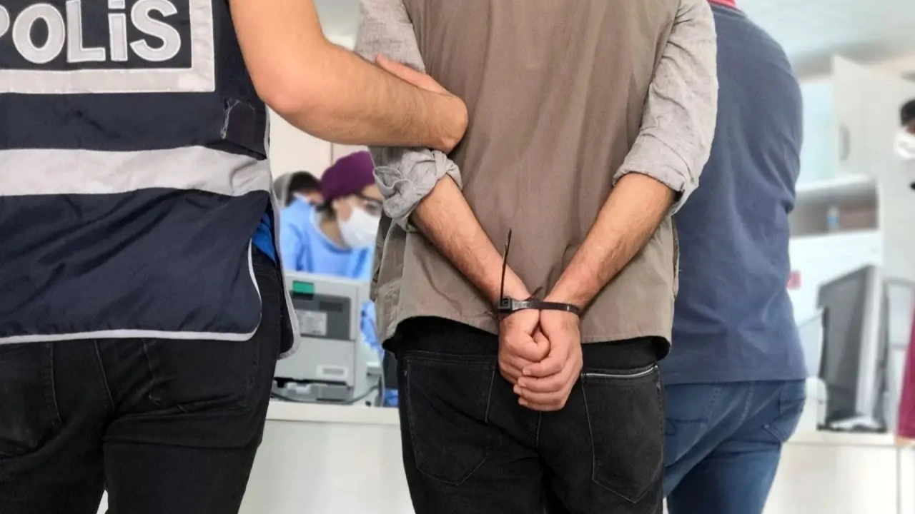 10'uncu yılında FETÖ'nün yargı bilançosu ortaya çıktı: 2.2 milyon kişiye işlem