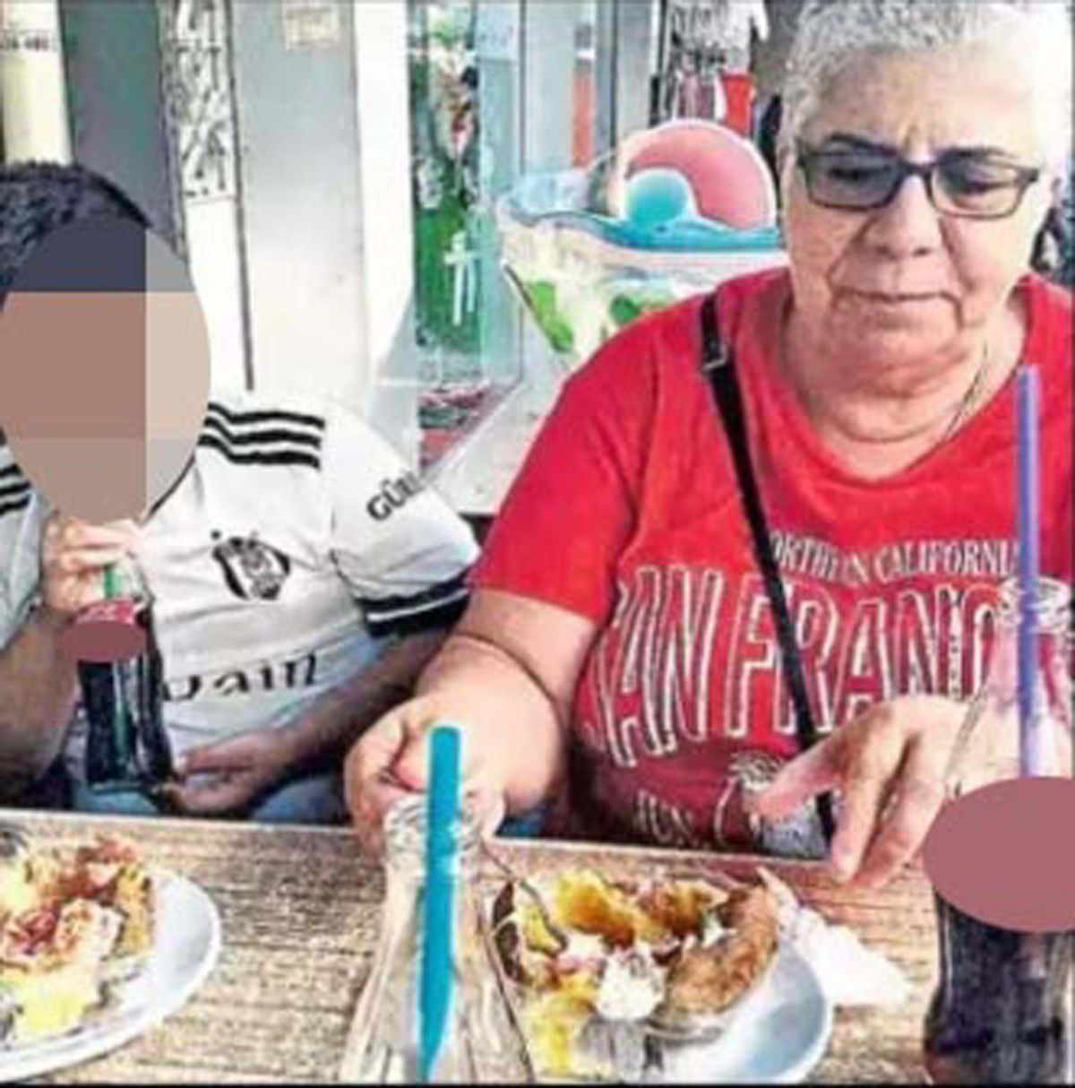 Kumpir davasında ölen kadının çocuklarına 50'şer bin tazminat