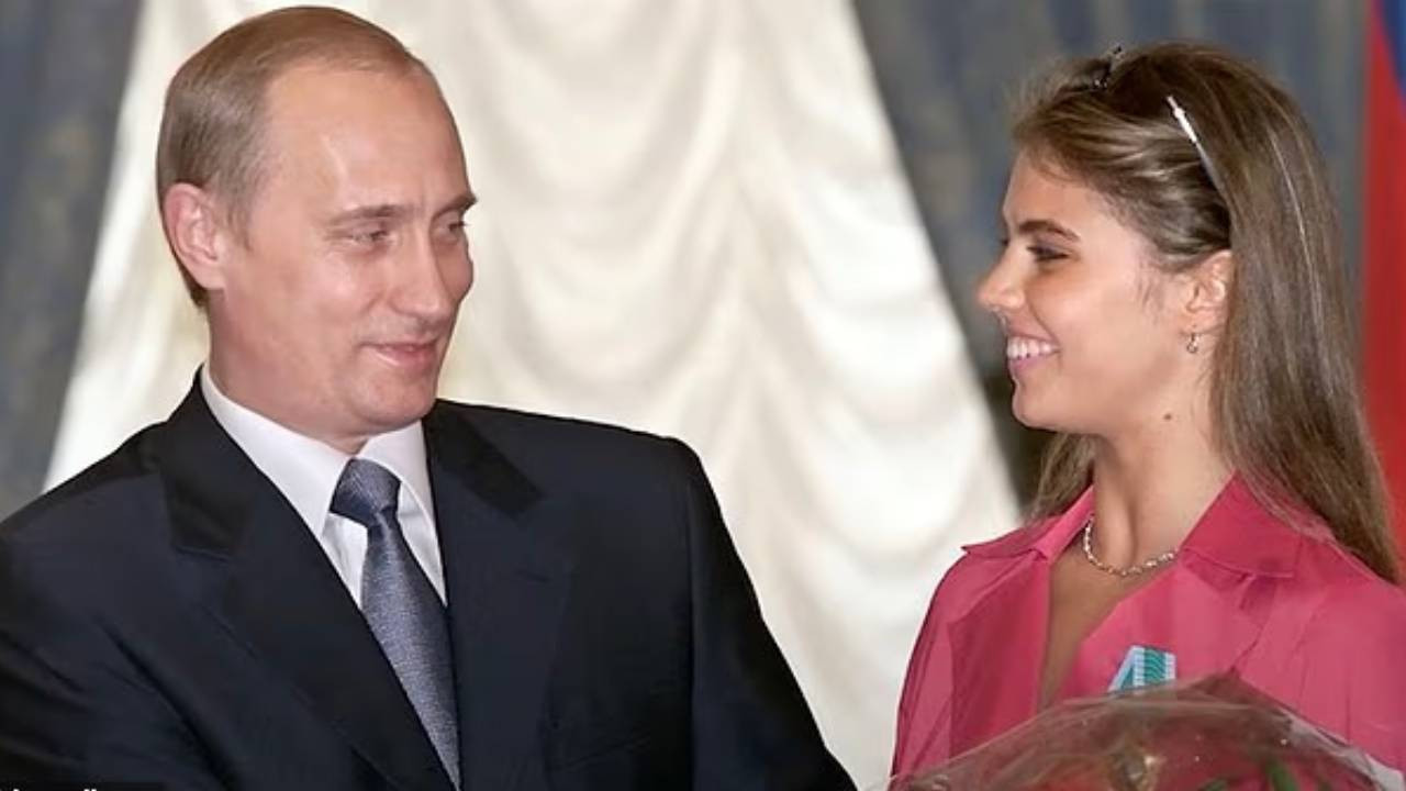 Putin'in aşk hayatını ortaya çıkaran gazeteci hayatını kaybetti