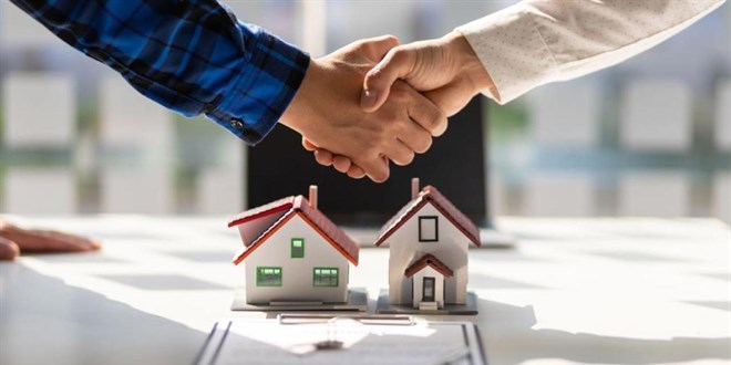 Konut Fiyat Endeksi yüzde 1,7 arttı