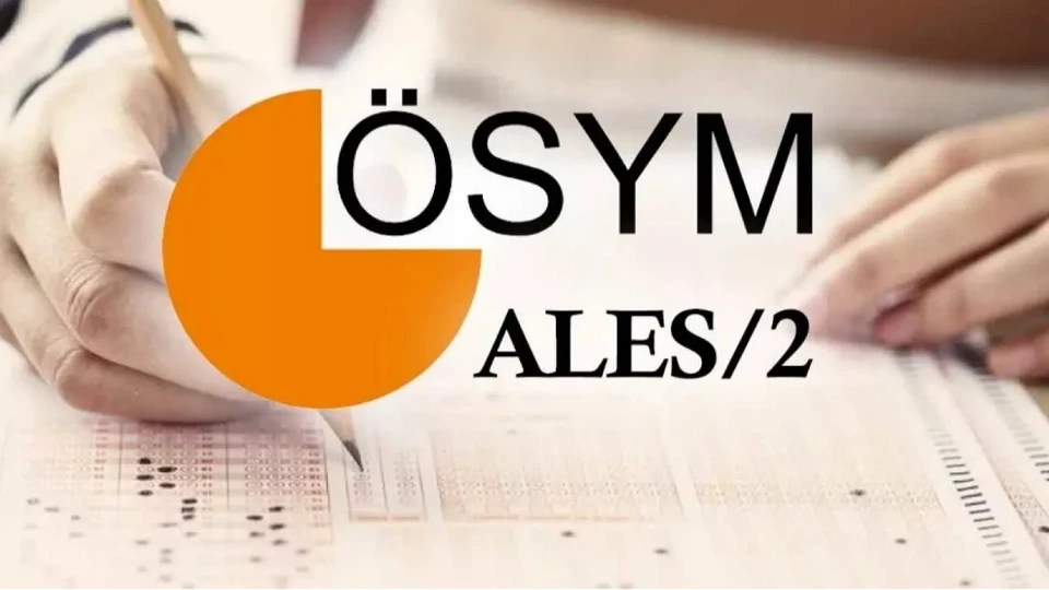 ALES/2 ne zaman? ÖSYM ALES/2 2026 sınav tarihi ertelendi mi? ALES/2 hangi gün, saat kaçta?