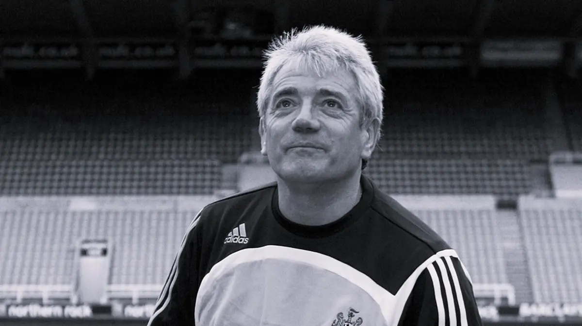İngiliz futbol efsanesi Kevin Keegan hayatını kaybetti