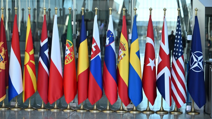 NATO'dan Türkiye'ye kritik görev. 2028'de başlıyor