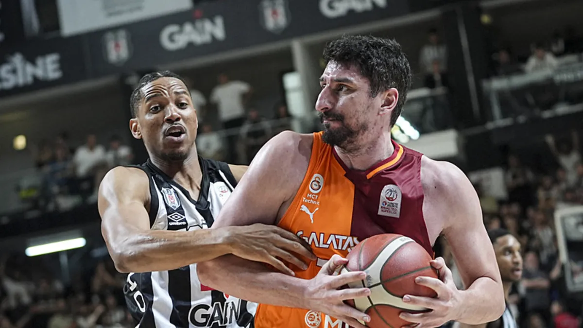 Safiport Erokspor Basketbol Takımı, Muhsin Yaşar'ı transfer etti!
