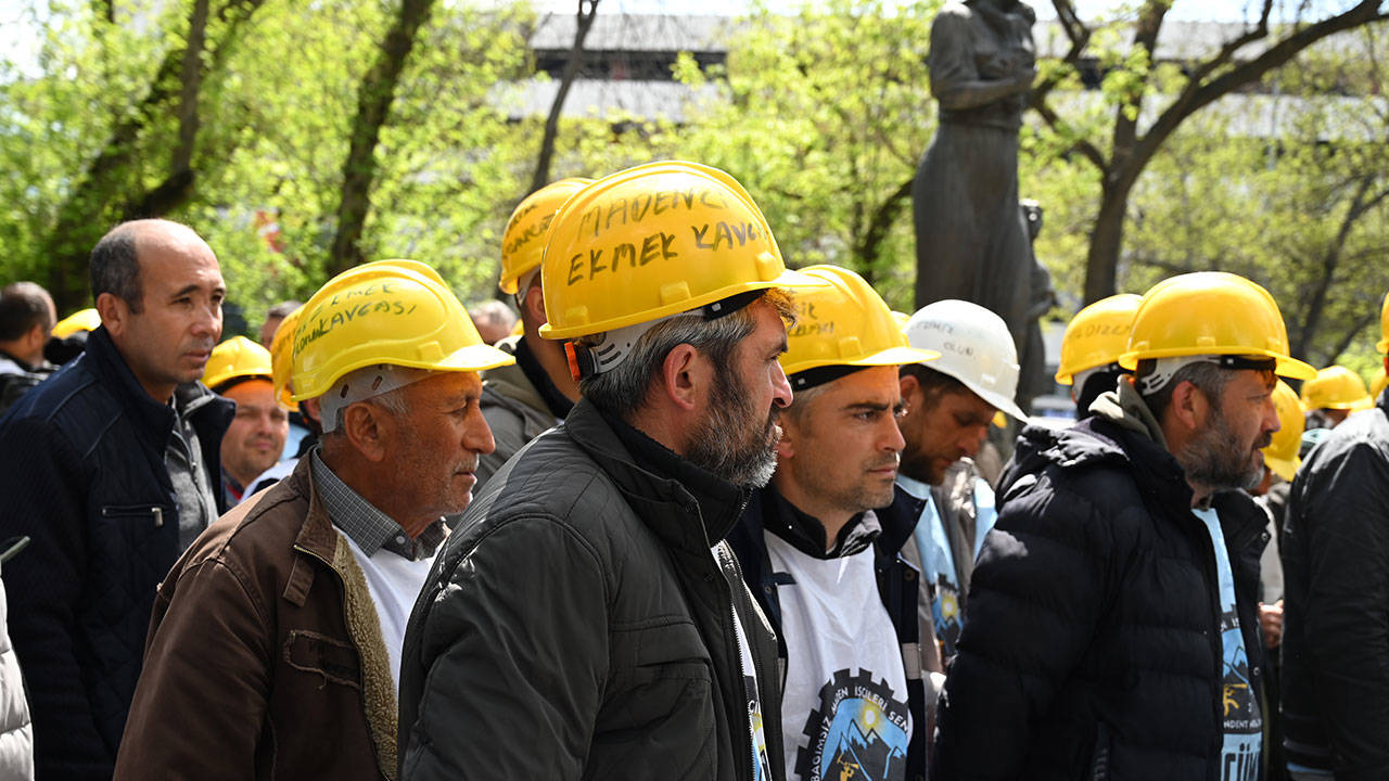 Yıldızlar 7 bin işçiye borçlu