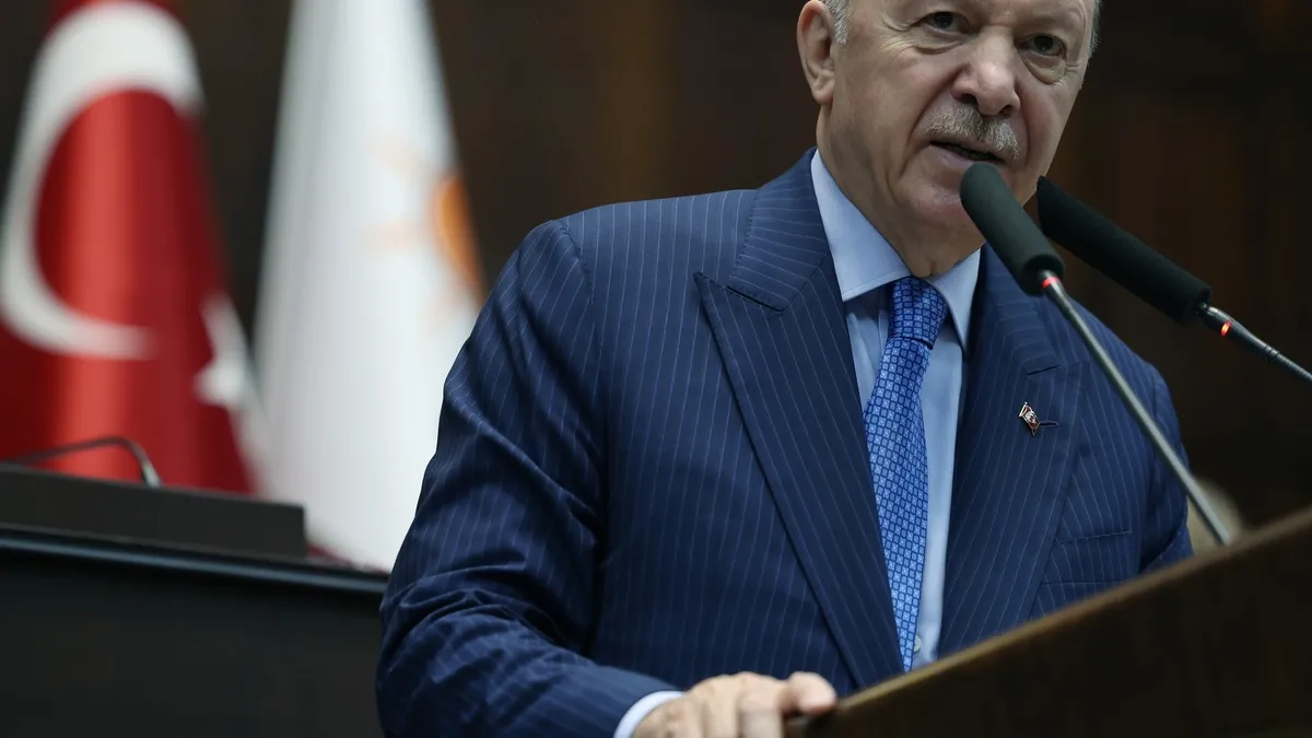 İsrail gazetesi yazdı! Erdoğan takip edilmeli: Bölgesel düzeni değiştiriyor