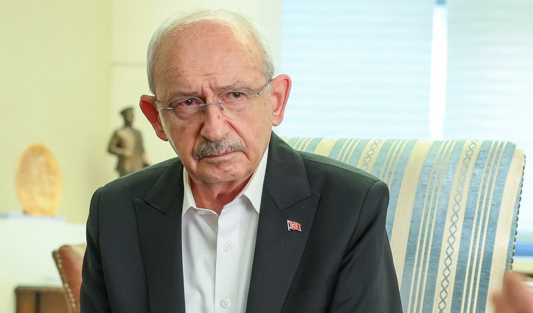 YENİ Parti sonrası Kılıçdaroğlu'ndan 'yolsuzluk' mesajı! 'Çok şükür arınma gerçekleşti'