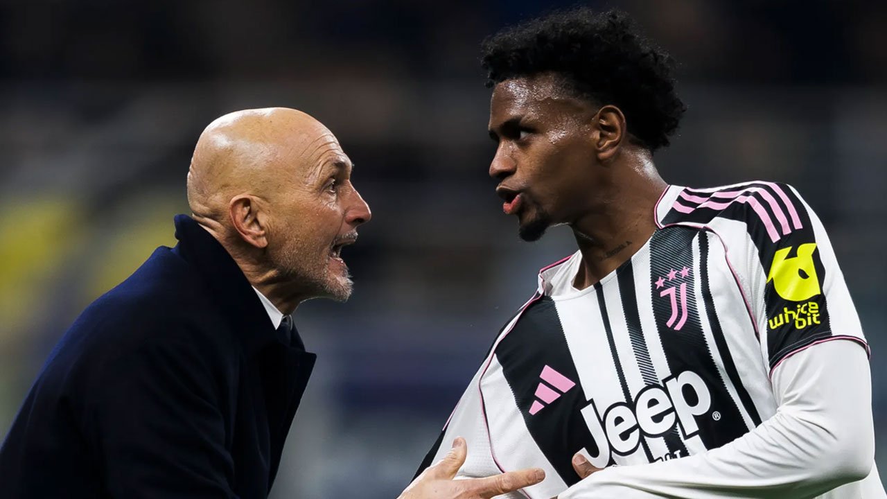 Beşiktaş, Juventus'un yıldızı için masada