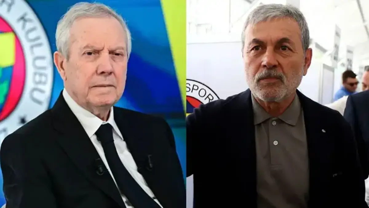 Oğuz Çetin'den Aykut Kocaman açıklaması! Fenerbahçe'de gözler teknik direktör seçime çevrildi