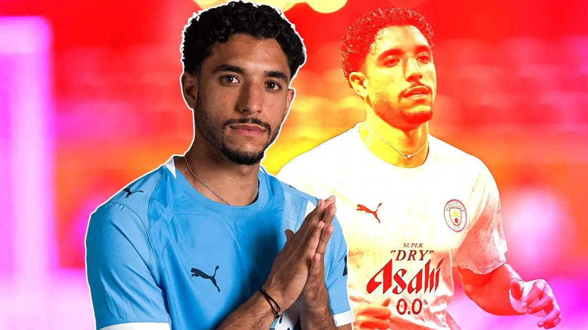Omar Marmoush transferini duyurdular! Ezeli rakibe imza atıyor