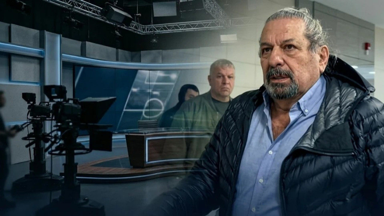 Erman Toroğlu'nun aylık geliri ortaya çıktı! Ağızları açık bırakan rakam