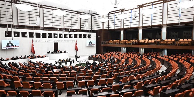 DEM Parti ve AK Parti heyetleri arasında görüşme gerçekleşti