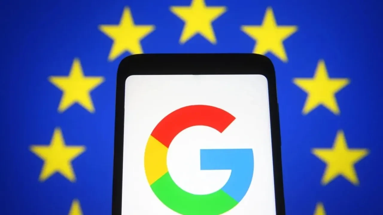 AB gemileri yaktı! Google'ı bırakıp başka bir arama motoruna geçtiler