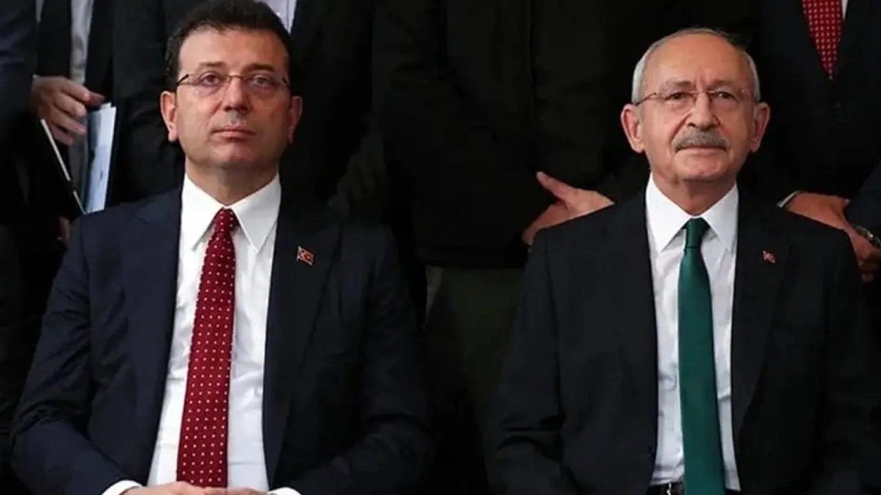 Demirtaş reddetmişti: Kılıçdaroğlu'nun İmamoğlu'nu ziyaret planını duyurdular