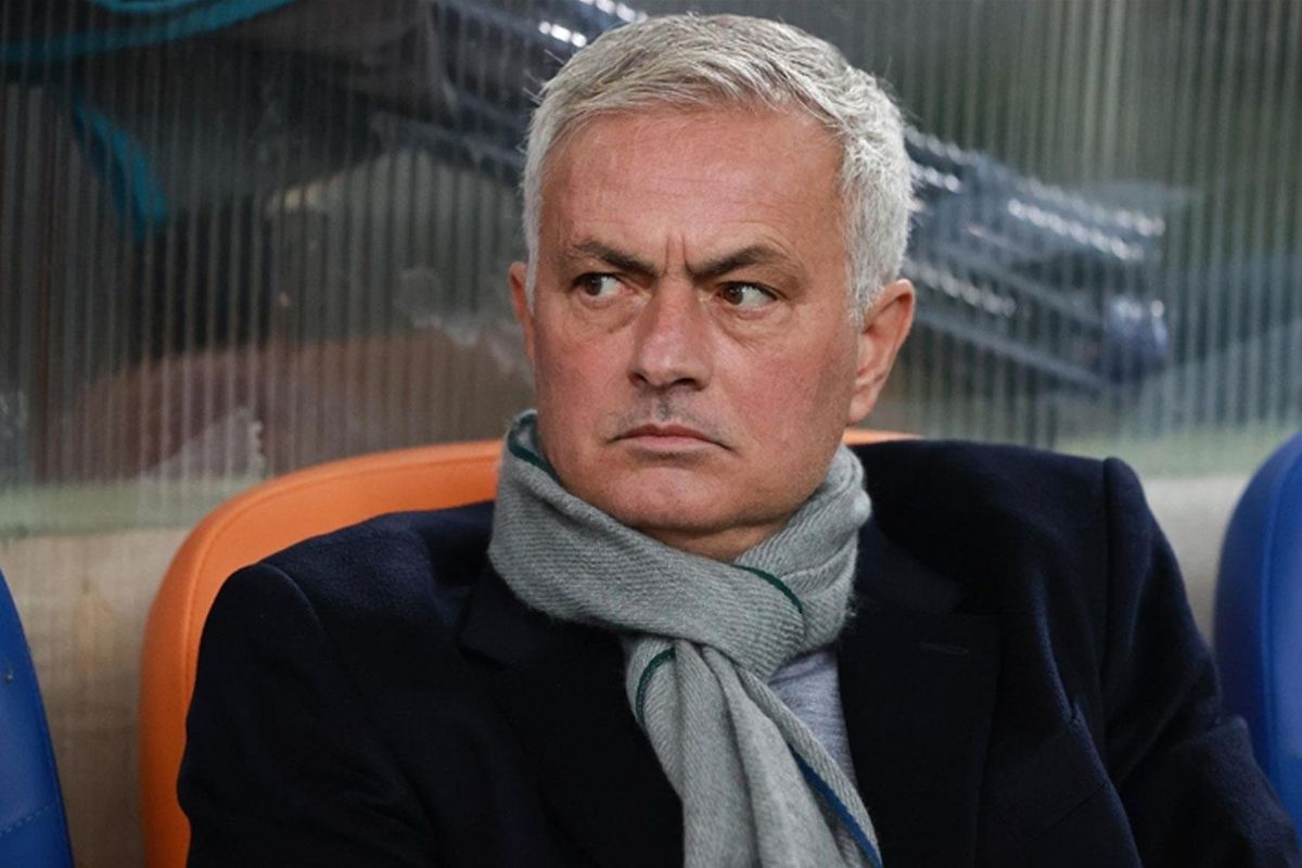Mourinho, Türkiye'yi Avrupa İnsan Hakları Mahkemesi'ne şikayet etti