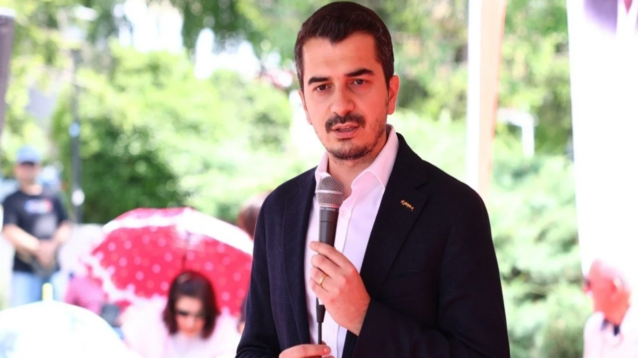 Çankaya Belediye Başkanı Güner: Üzerimize iftira atılmaktadır