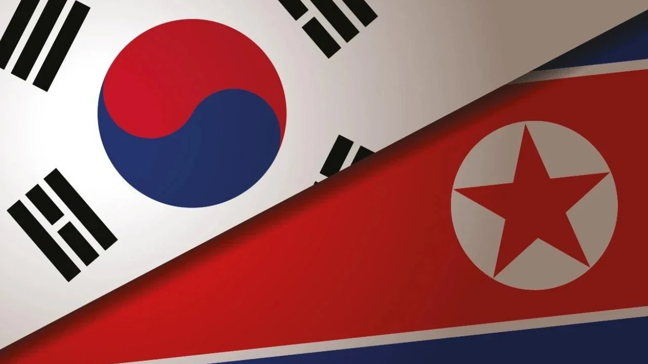 Güney Kore'den yeni adım: Koreler arası sınırda sivil kısıtlamalar gevşiyor