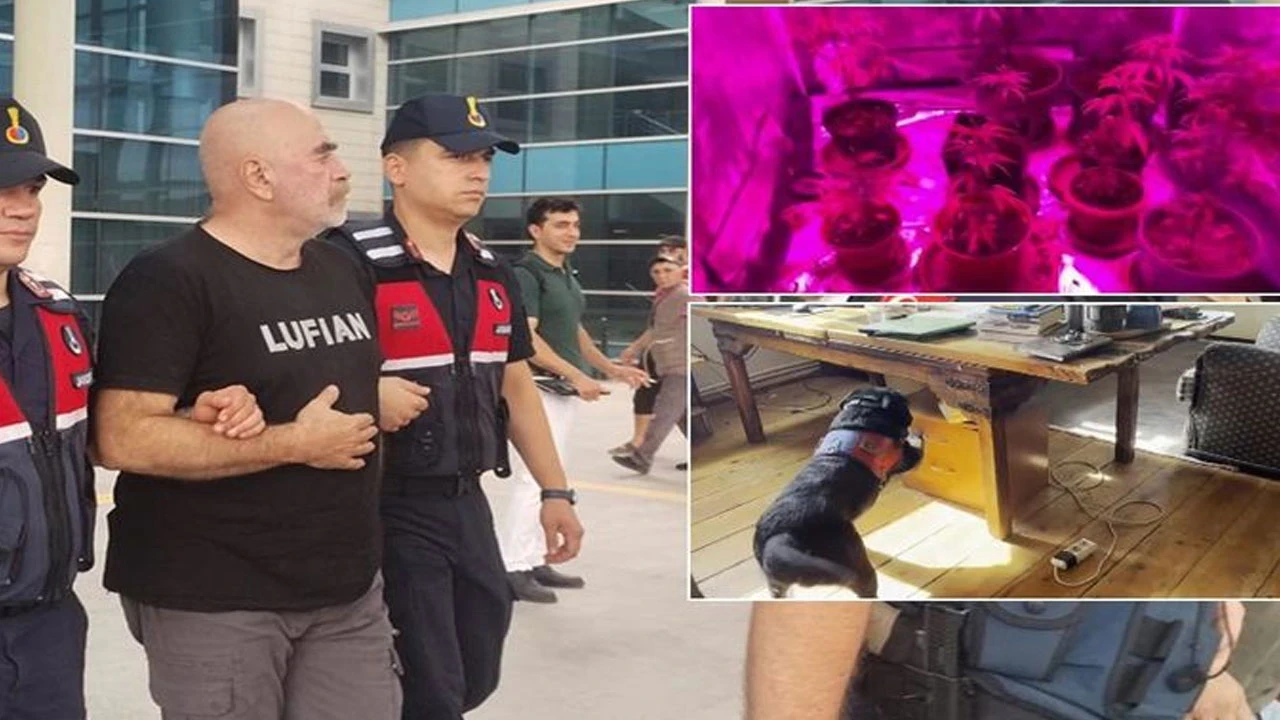 Gözaltındaki ünlü yönetmen Ezel Akay hakkında karar