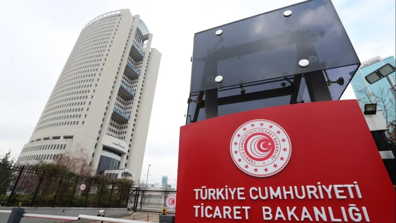 Gümrük uzlaşma sınırı 7 milyon liraya yükseltildi