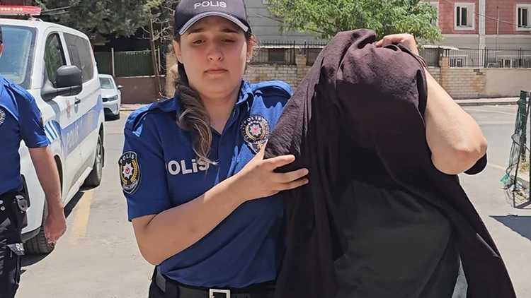 Ya fark edilmeseydi! Hemşire kıyafeti ile akılalmaz plan: Görevliler müdahale edince hastaneden kaçtı