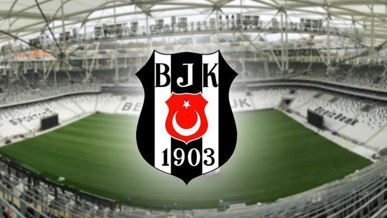Beşiktaş'ın yurt dışı kamp programı açıklandı