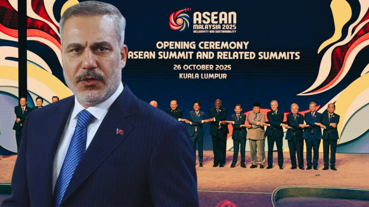Türkiye, ASEAN Diyalog Ortağı kabul edildi