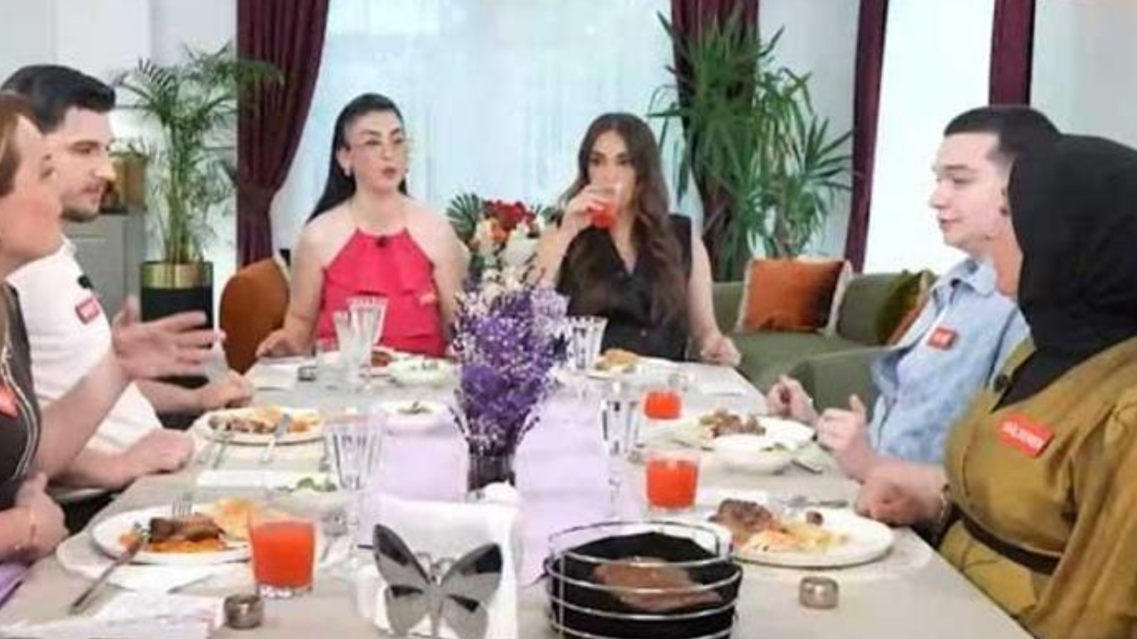 Zuhal Topal'la Yemekteyiz'i bu hafta kim kazandı? Yemekteyiz haftanın birincisi kim oldu?